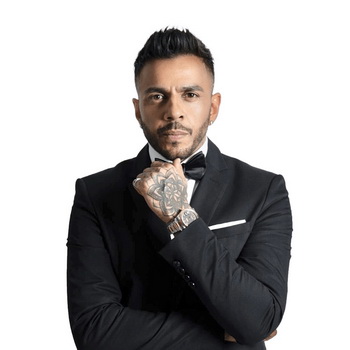 Juggy D Biography